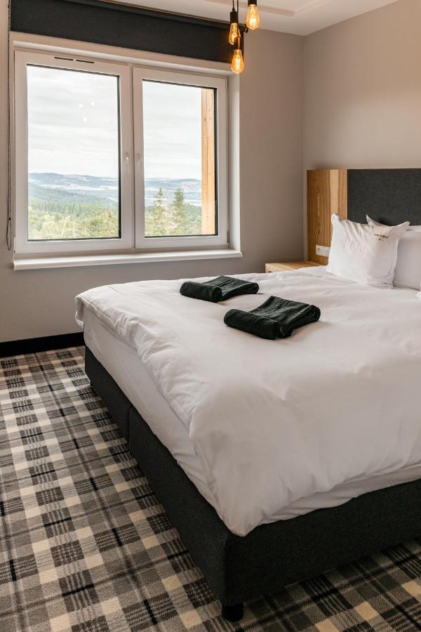 Aparthotel Kazalnica Family&conference Karpacz