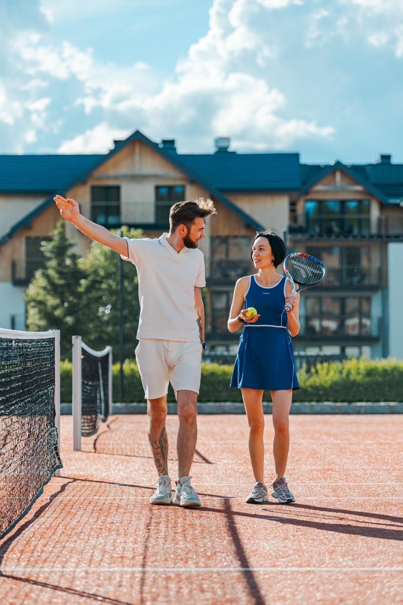 Kazalnica Family&conference Aparthotel 4*