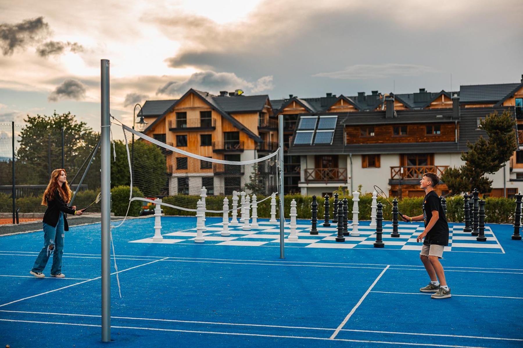 Aparthotel Kazalnica Family&conference