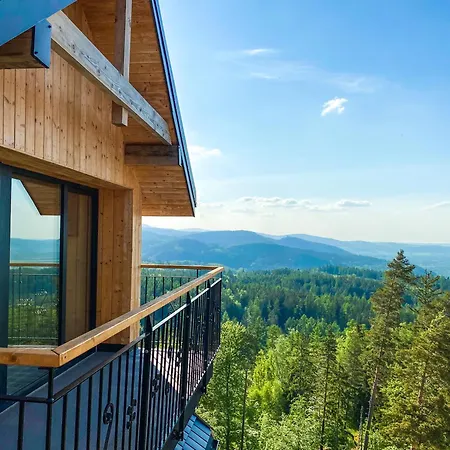 Kazalnica Family&Conference Resort Karpacz Exterior photo