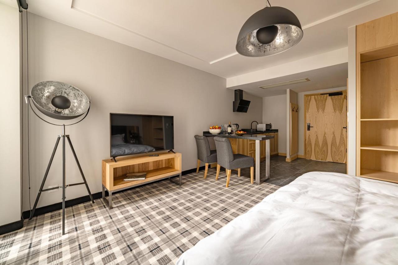 Aparthotel Kazalnica Family&conference Karpacz