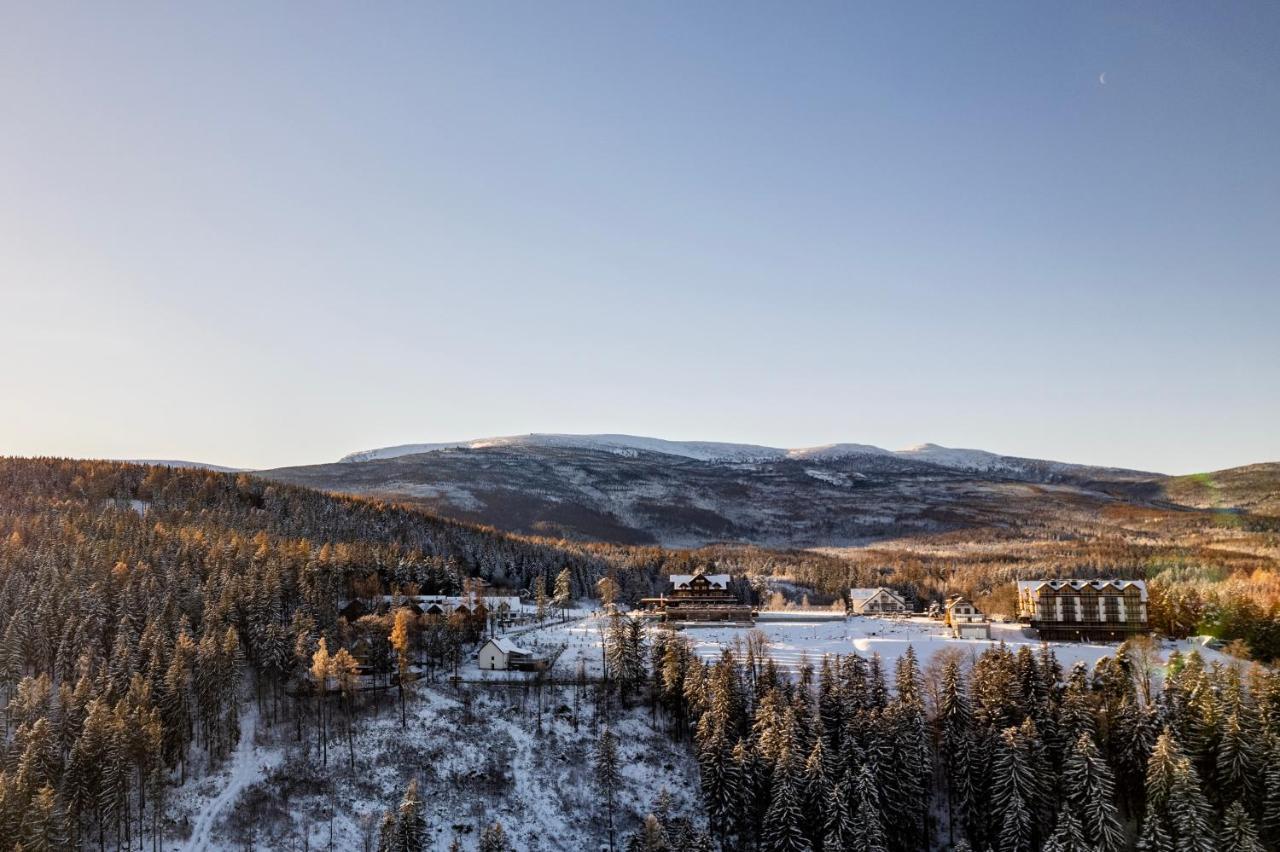 Leilighetshoteller Kazalnica Family&conference 4*