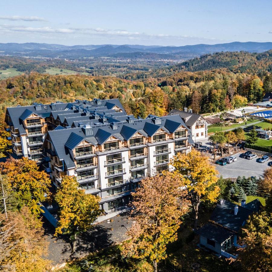 Kazalnica Family&conference Kolo Karpacza Aparthotel Sosnówka