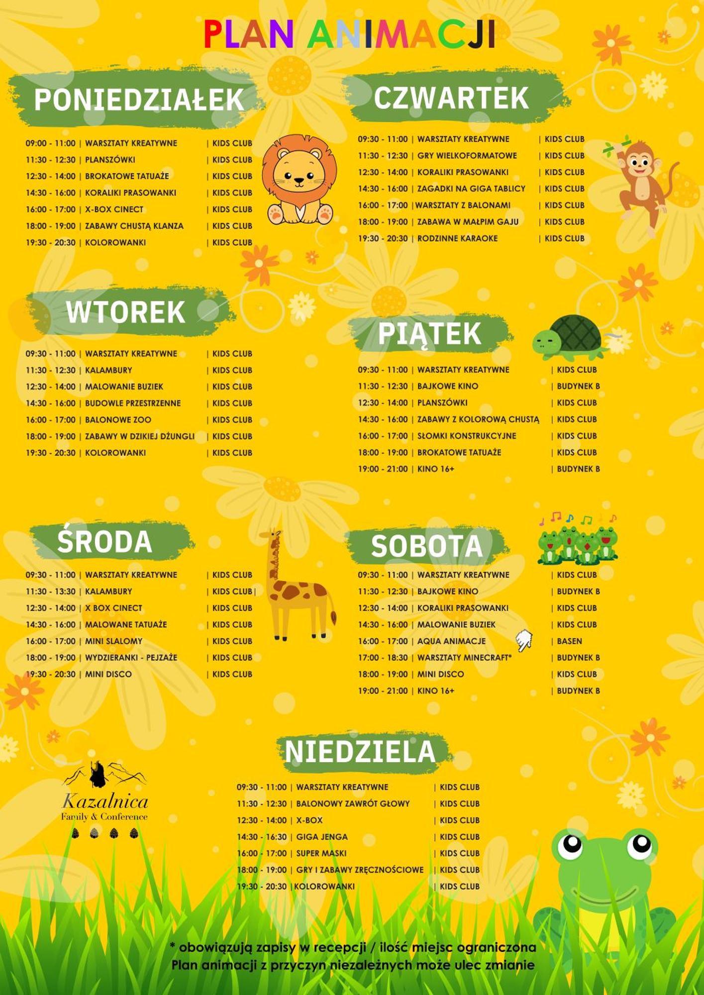 Kazalnica Family&conference Leilighetshoteller 4*